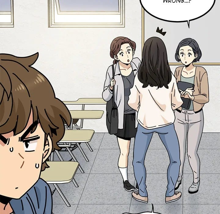 A Turning Point Uncensored, chapter 92, page 80 of 176