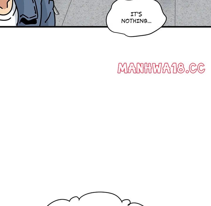 A Turning Point Uncensored, chapter 92, page 81 of 176