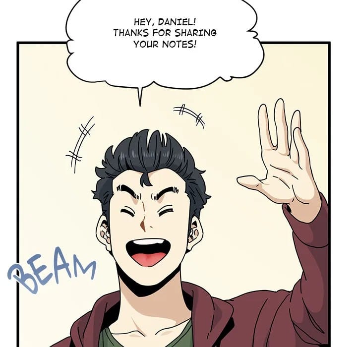 A Turning Point Uncensored, chapter 92, page 82 of 176