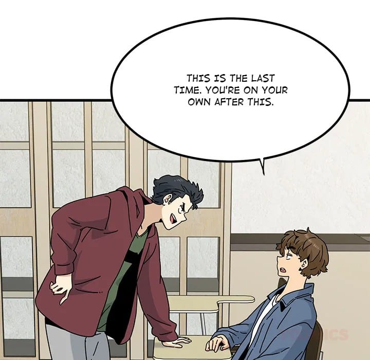 A Turning Point Uncensored, chapter 92, page 84 of 176