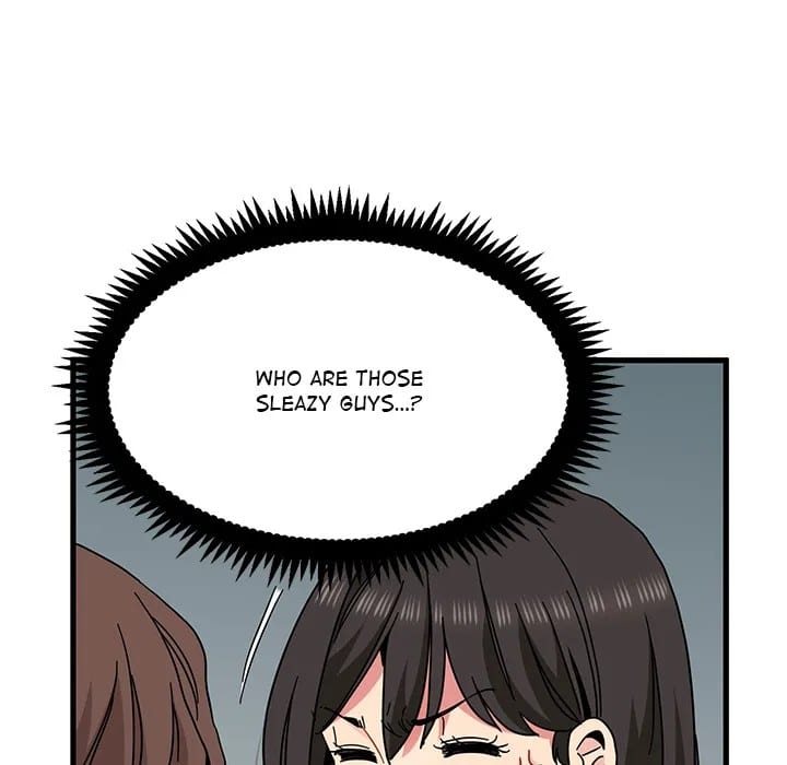 A Turning Point Uncensored, chapter 92, page 86 of 176