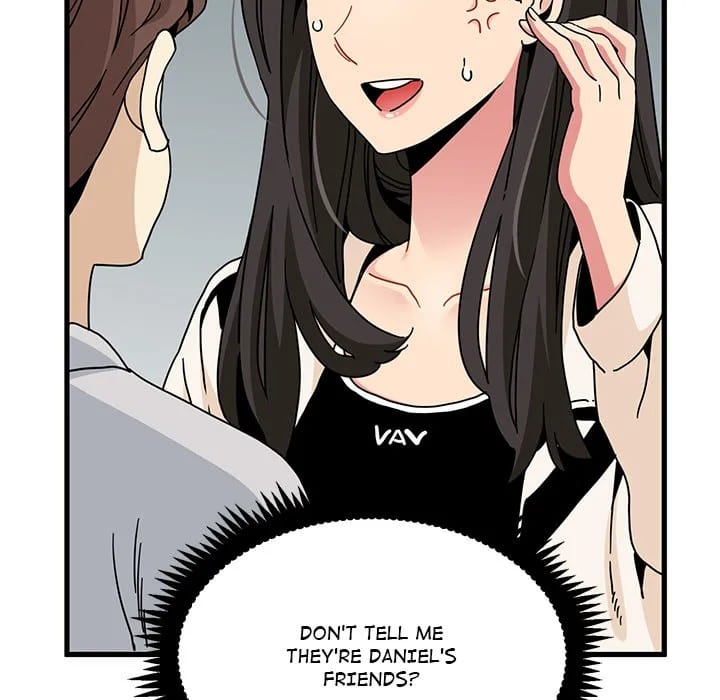 A Turning Point Uncensored, chapter 92, page 87 of 176