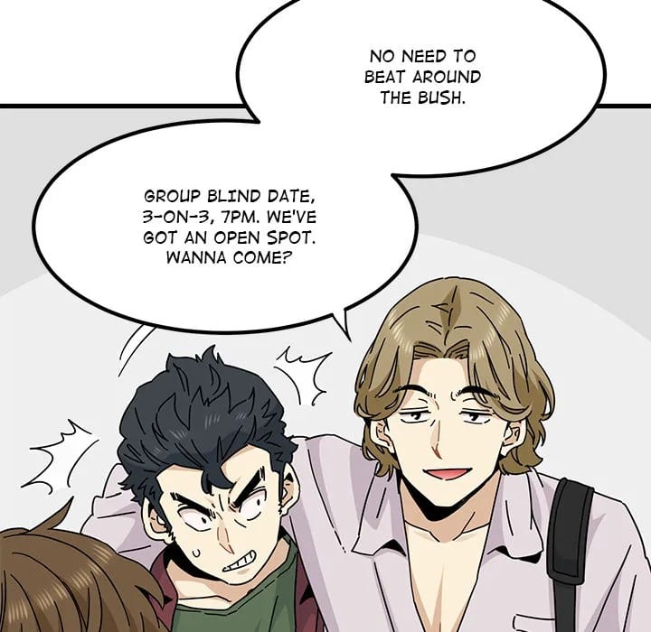 A Turning Point Uncensored, chapter 92, page 89 of 176