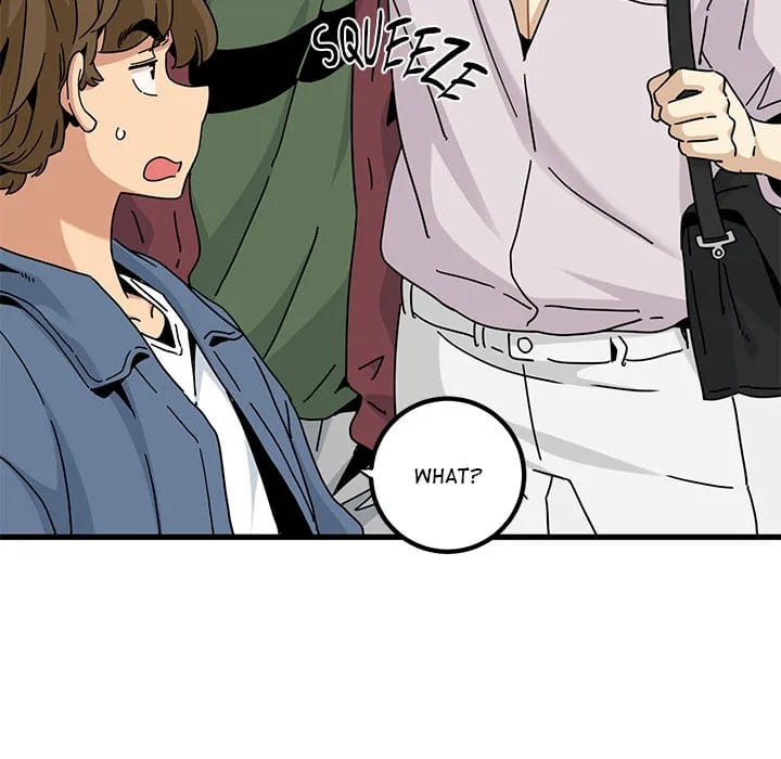 A Turning Point Uncensored, chapter 92, page 90 of 176
