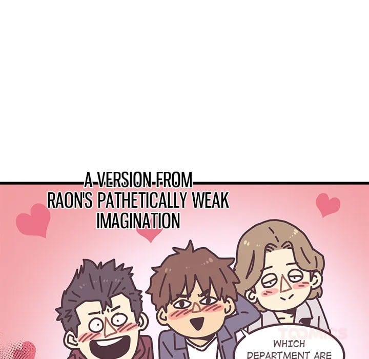A Turning Point Uncensored, chapter 92, page 93 of 176