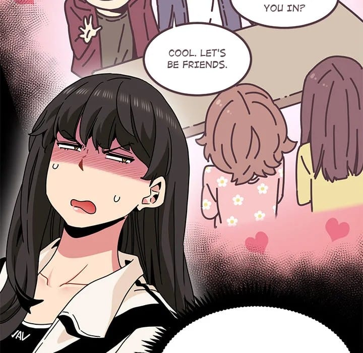 A Turning Point Uncensored, chapter 92, page 94 of 176