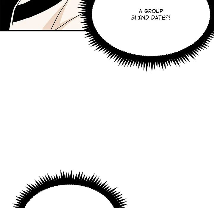 A Turning Point Uncensored, chapter 92, page 95 of 176