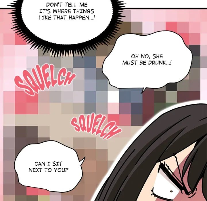 A Turning Point Uncensored, chapter 92, page 96 of 176