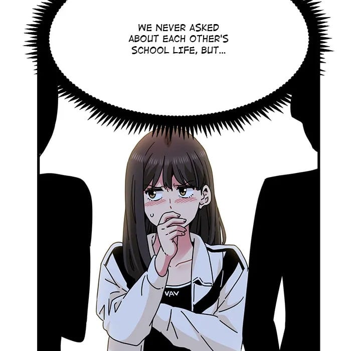 A Turning Point Uncensored, chapter 92, page 98 of 176