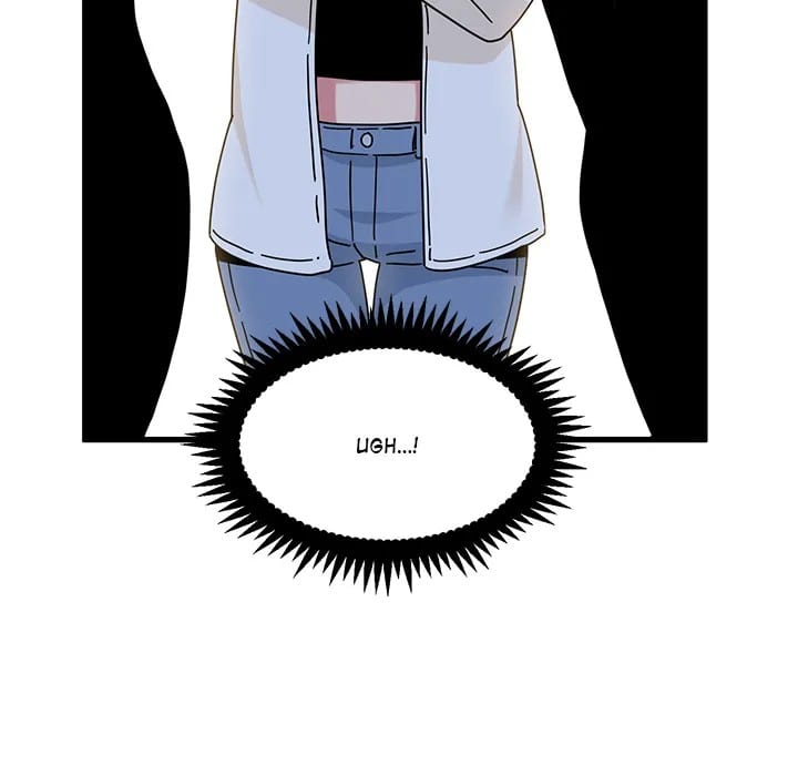 A Turning Point Uncensored, chapter 92, page 99 of 176