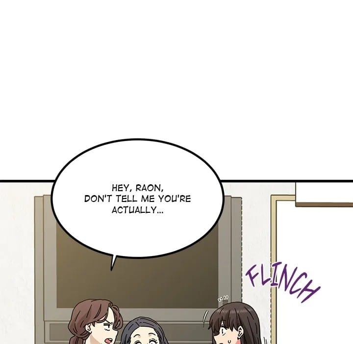 A Turning Point Uncensored, chapter 92, page 100 of 176
