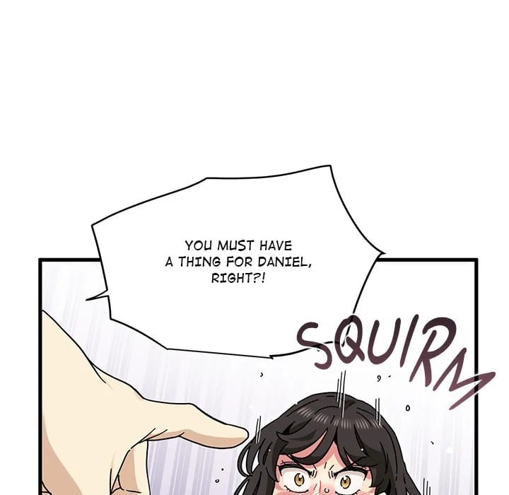 A Turning Point Uncensored, chapter 92, page 106 of 176
