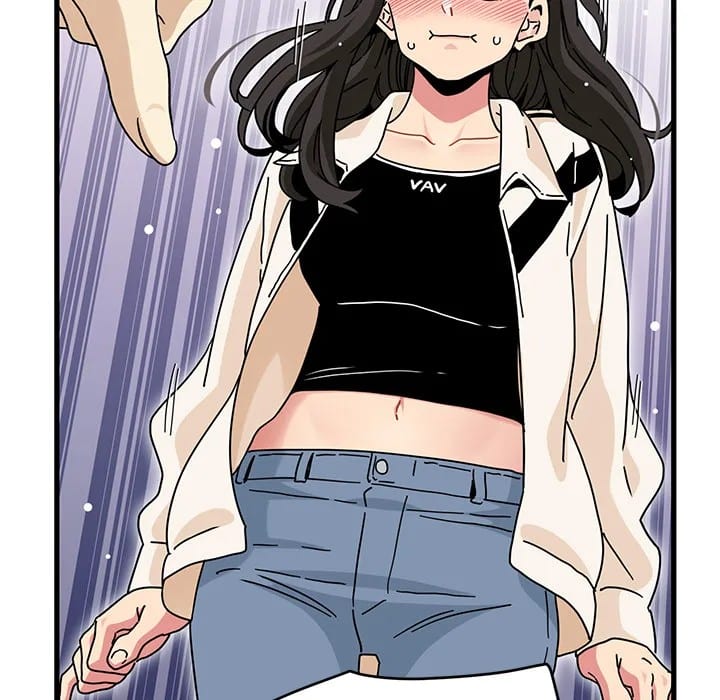 A Turning Point Uncensored, chapter 92, page 107 of 176