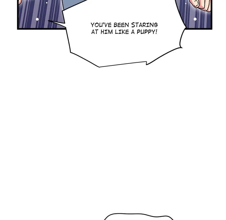 A Turning Point Uncensored, chapter 92, page 108 of 176