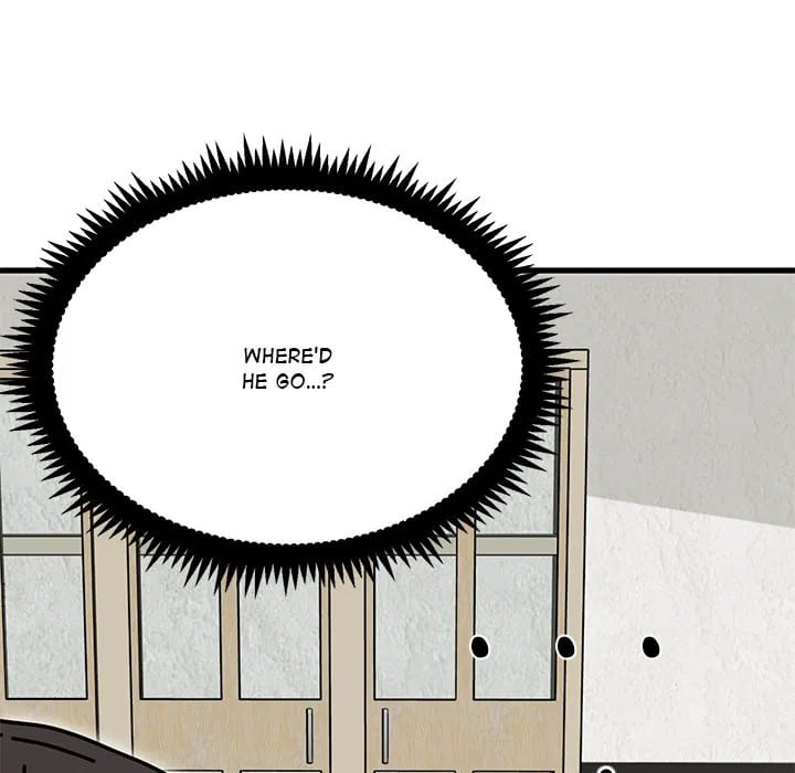 A Turning Point Uncensored, chapter 92, page 113 of 176