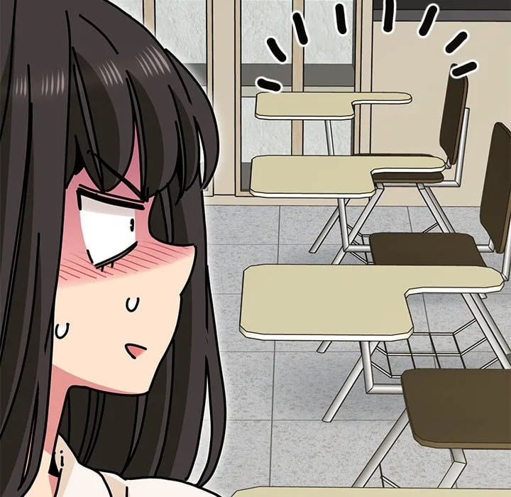 A Turning Point Uncensored, chapter 92, page 114 of 176