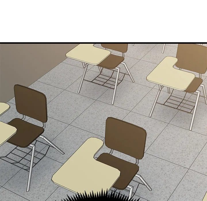 A Turning Point Uncensored, chapter 92, page 116 of 176