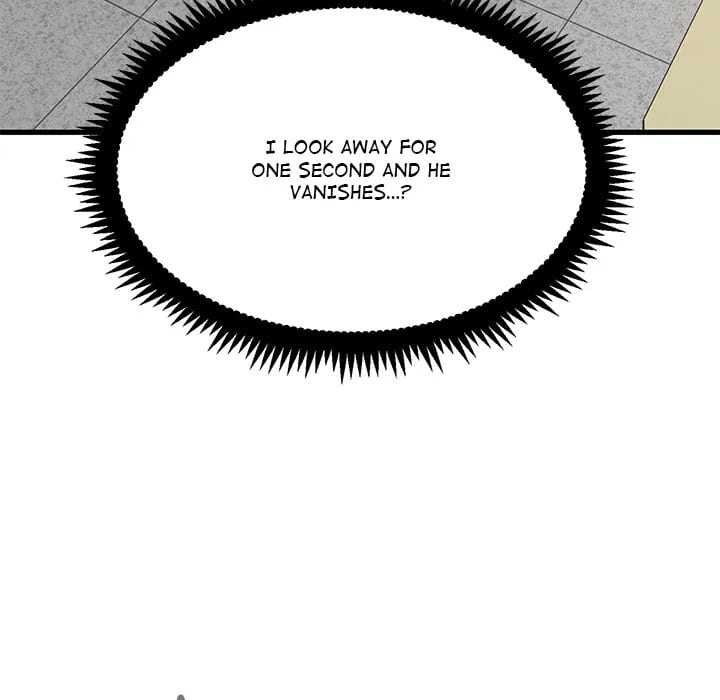A Turning Point Uncensored, chapter 92, page 117 of 176