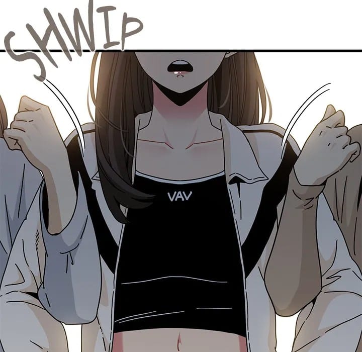 A Turning Point Uncensored, chapter 92, page 118 of 176