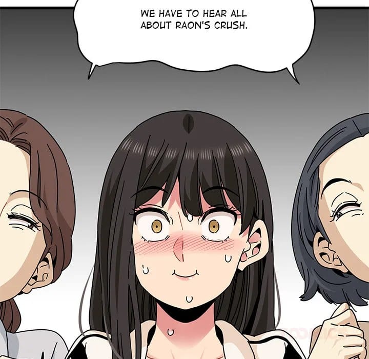 A Turning Point Uncensored, chapter 92, page 120 of 176