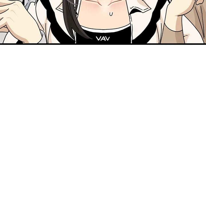 A Turning Point Uncensored, chapter 92, page 121 of 176