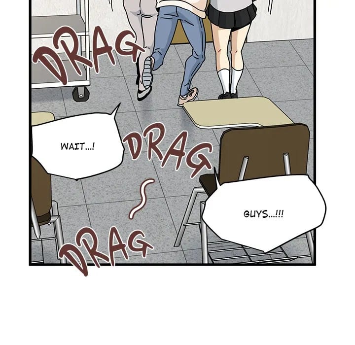 A Turning Point Uncensored, chapter 92, page 123 of 176