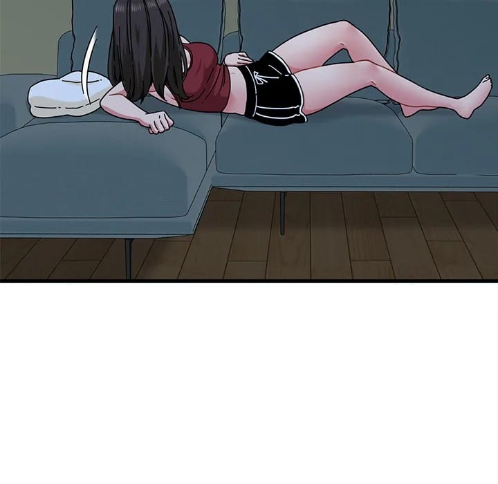 A Turning Point Uncensored, chapter 92, page 130 of 176