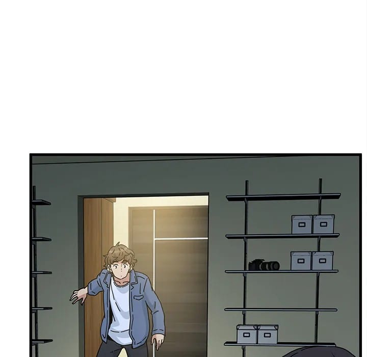 A Turning Point Uncensored, chapter 92, page 131 of 176