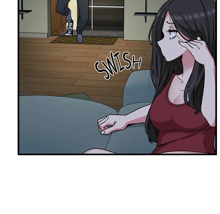 A Turning Point Uncensored, chapter 92, page 132 of 176