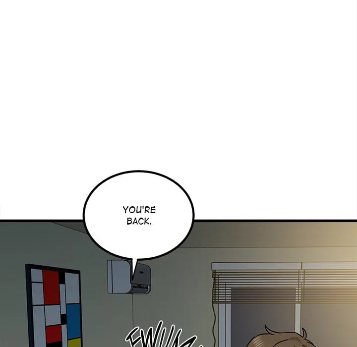 A Turning Point Uncensored, chapter 92, page 133 of 176