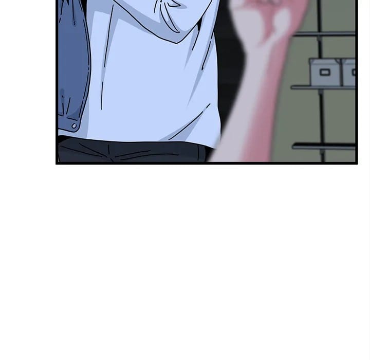 A Turning Point Uncensored, chapter 92, page 137 of 176