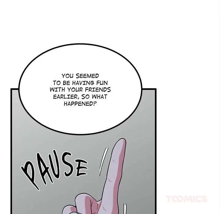 A Turning Point Uncensored, chapter 92, page 138 of 176