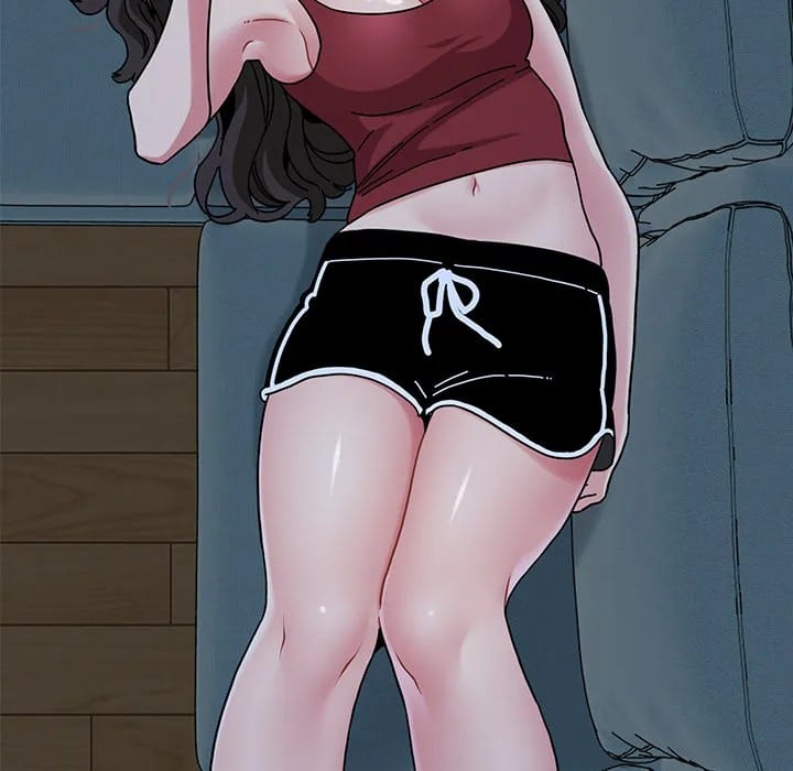 A Turning Point Uncensored, chapter 92, page 141 of 176