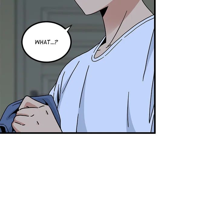 A Turning Point Uncensored, chapter 92, page 144 of 176