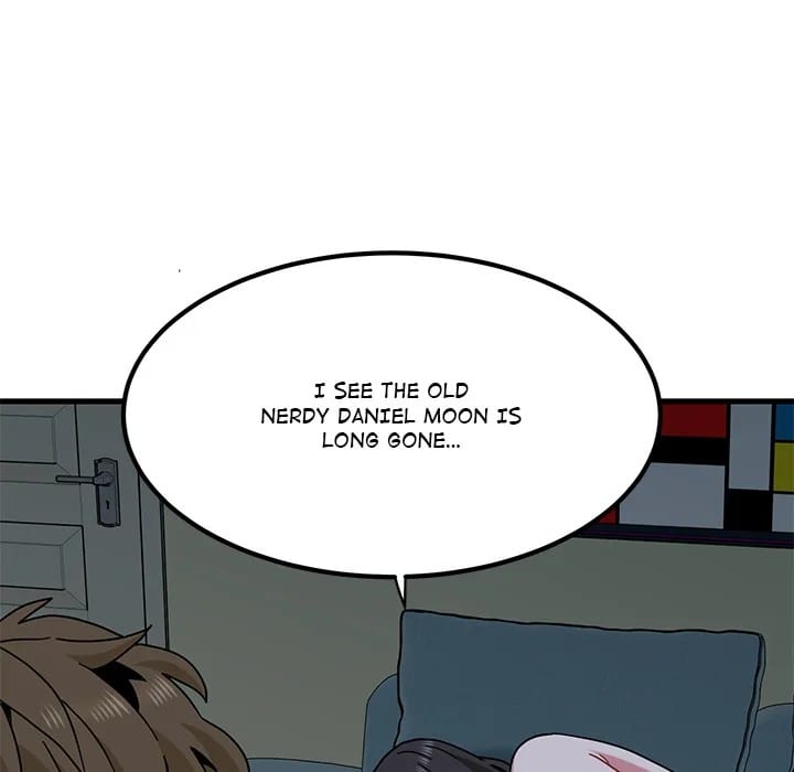 A Turning Point Uncensored, chapter 92, page 145 of 176