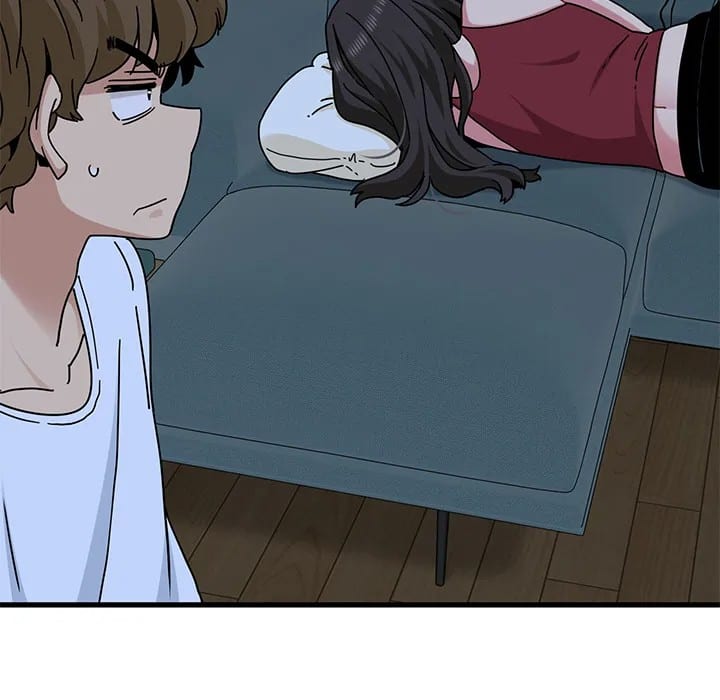 A Turning Point Uncensored, chapter 92, page 146 of 176
