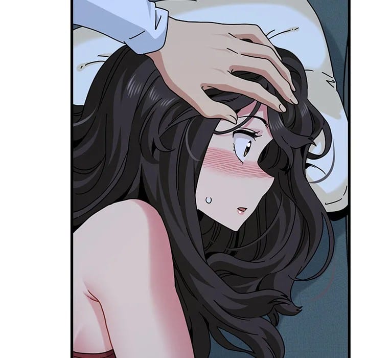 A Turning Point Uncensored, chapter 92, page 148 of 176