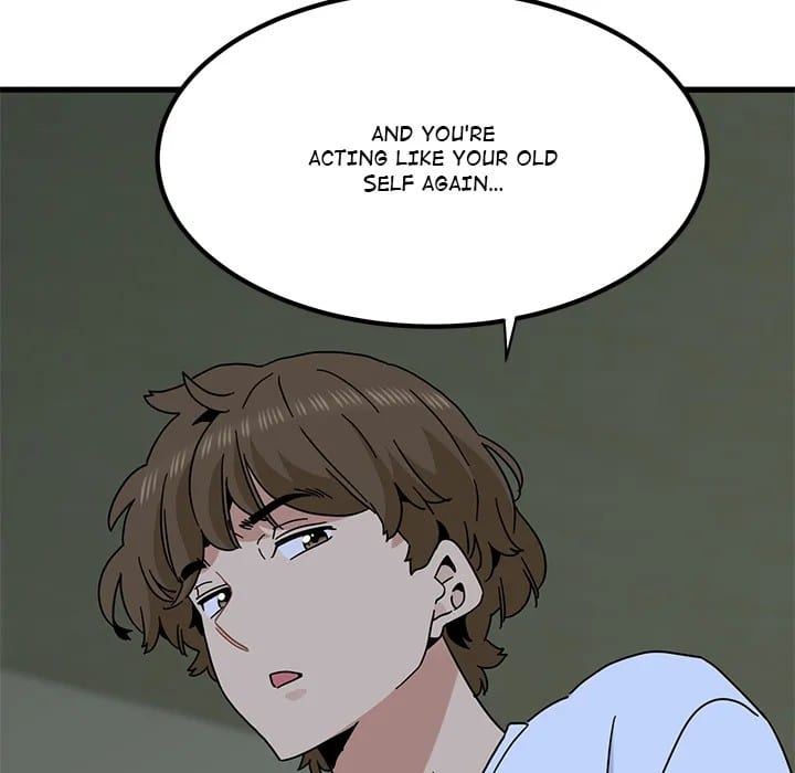 A Turning Point Uncensored, chapter 92, page 150 of 176