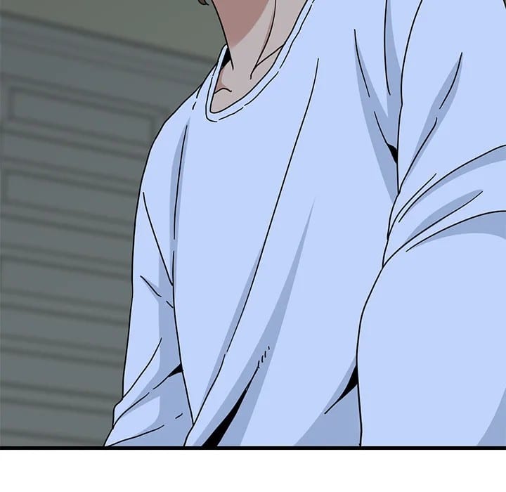 A Turning Point Uncensored, chapter 92, page 151 of 176
