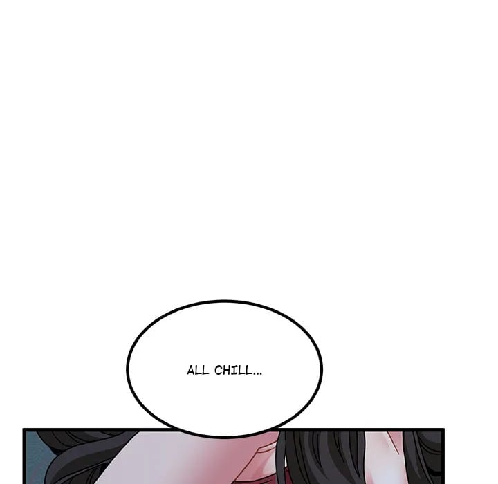 A Turning Point Uncensored, chapter 92, page 152 of 176