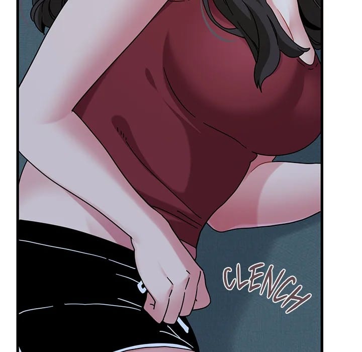 A Turning Point Uncensored, chapter 92, page 153 of 176