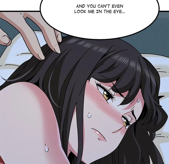 A Turning Point Uncensored, chapter 92, page 155 of 176