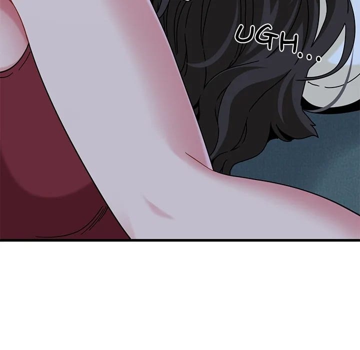 A Turning Point Uncensored, chapter 92, page 156 of 176