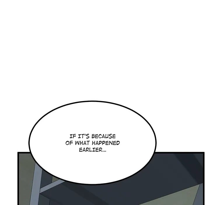 A Turning Point Uncensored, chapter 92, page 157 of 176