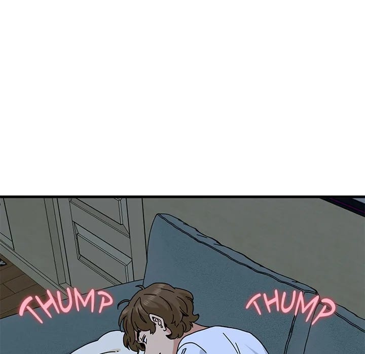 A Turning Point Uncensored, chapter 92, page 159 of 176