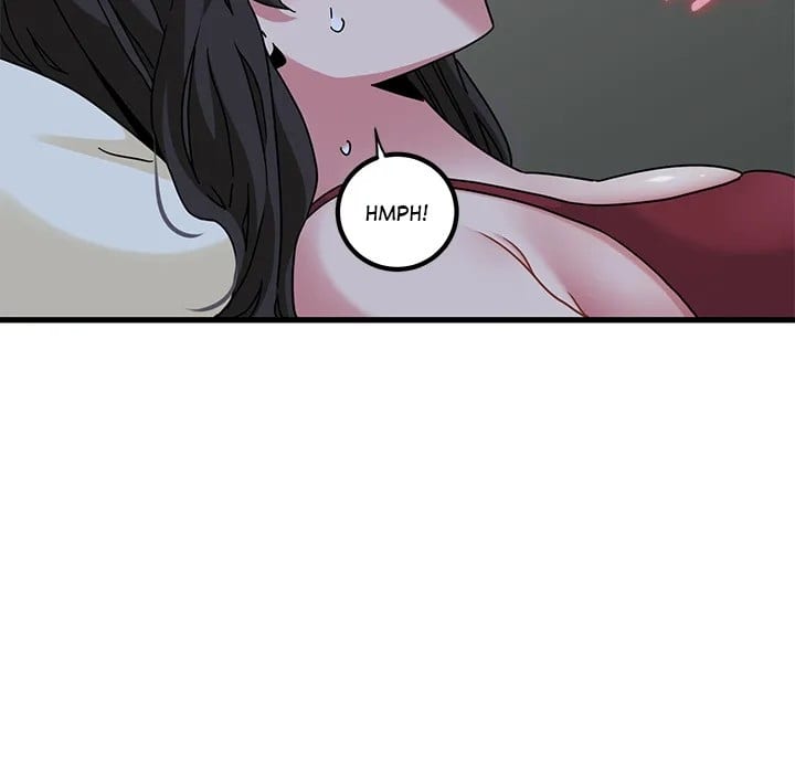 A Turning Point Uncensored, chapter 92, page 165 of 176