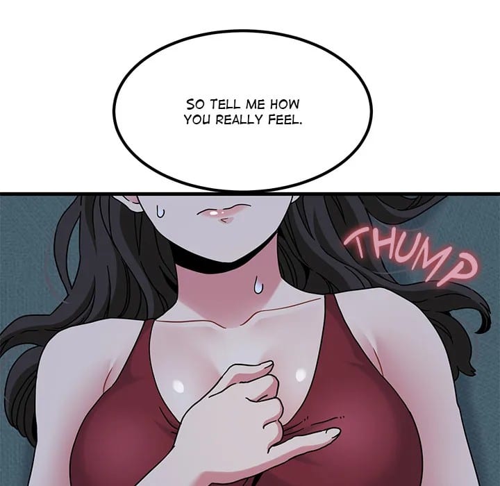 A Turning Point Uncensored, chapter 92, page 166 of 176