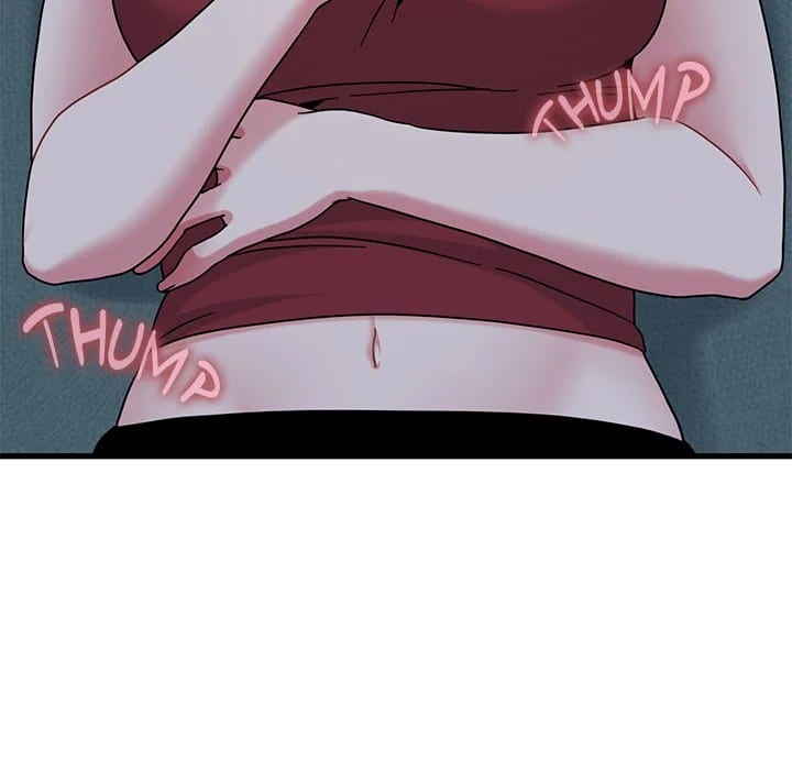 A Turning Point Uncensored, chapter 92, page 167 of 176
