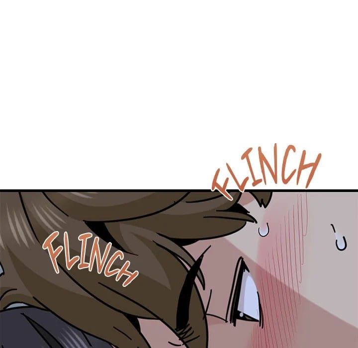 A Turning Point Uncensored, chapter 92, page 168 of 176
