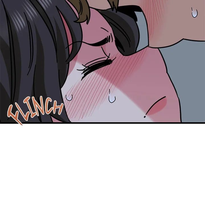 A Turning Point Uncensored, chapter 92, page 169 of 176
